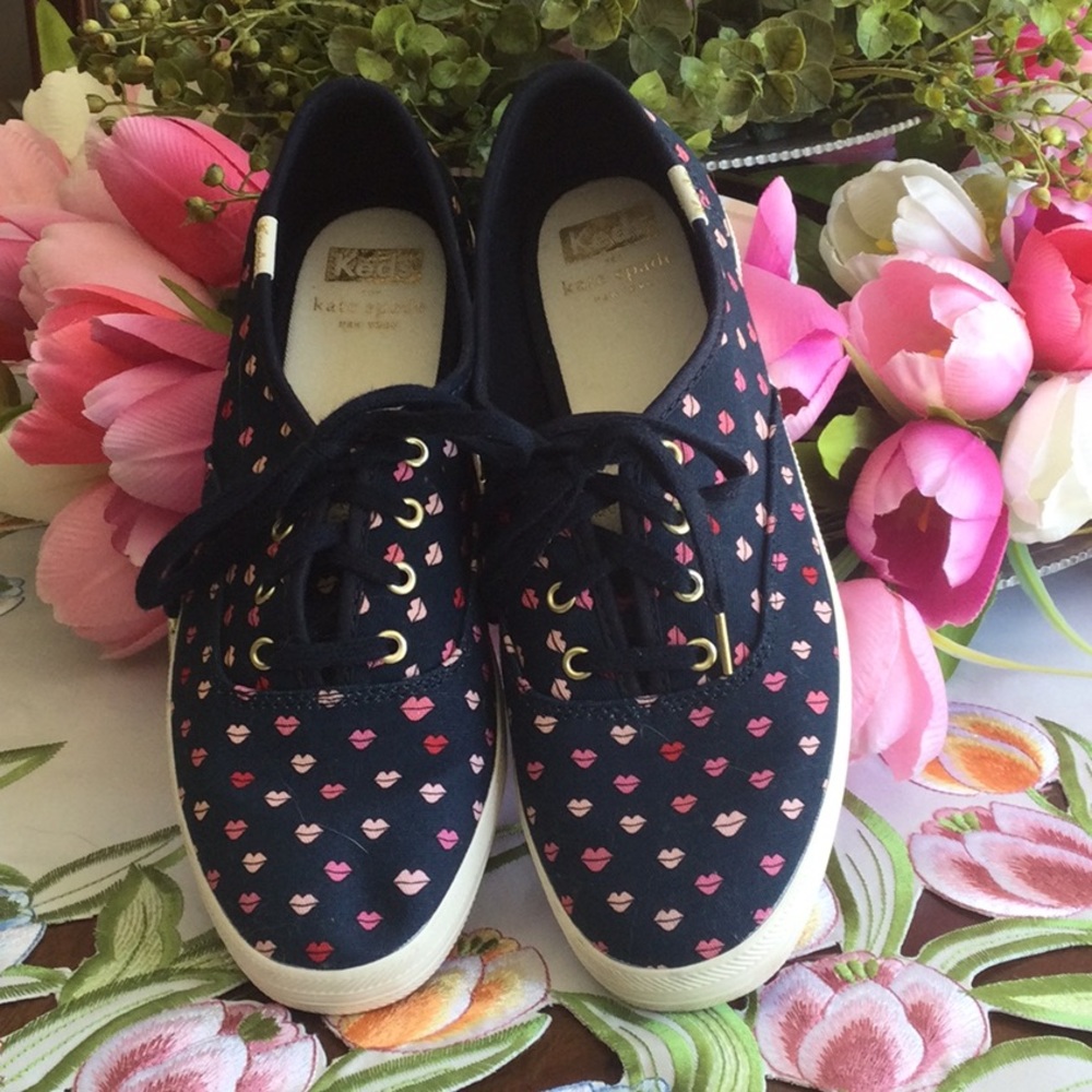 Kate Spade Keds
